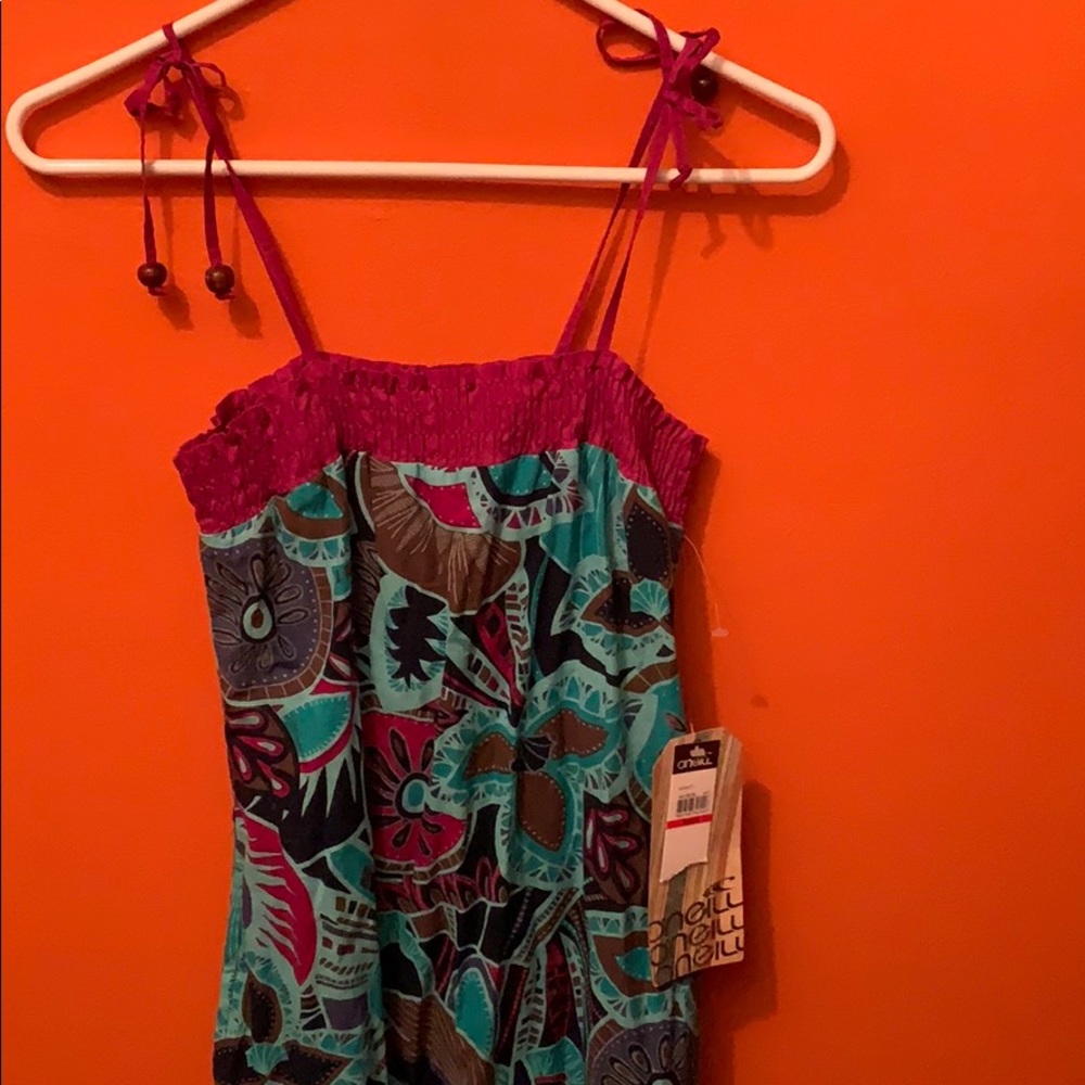 O’Neill summer dress